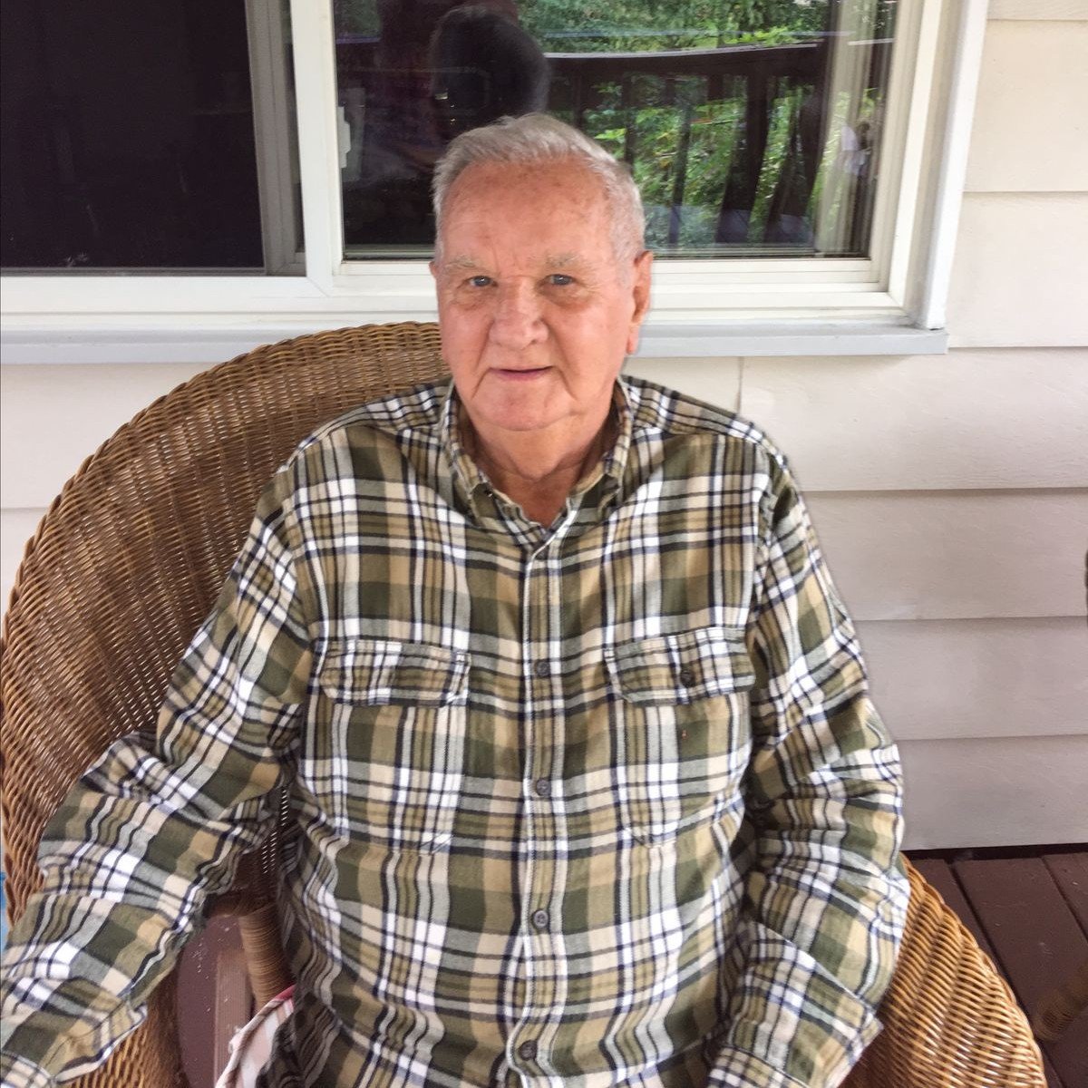 Customer Testimonial Profile